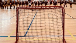 Unihockey : Le Eagles UHC-Aigle fête ses 30 ans avec un exploit en Coupe de Suisse